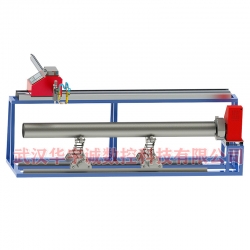 便攜式相貫線切割機 便攜式相貫線切割機